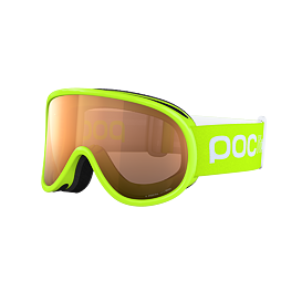 POCito RETINA fluorescent green