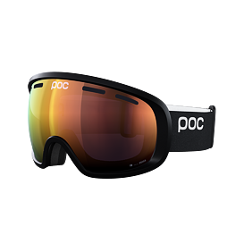 POC brýle FOVEA CLARITY Uranium black